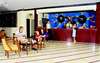 Grand Zaman Hotel 